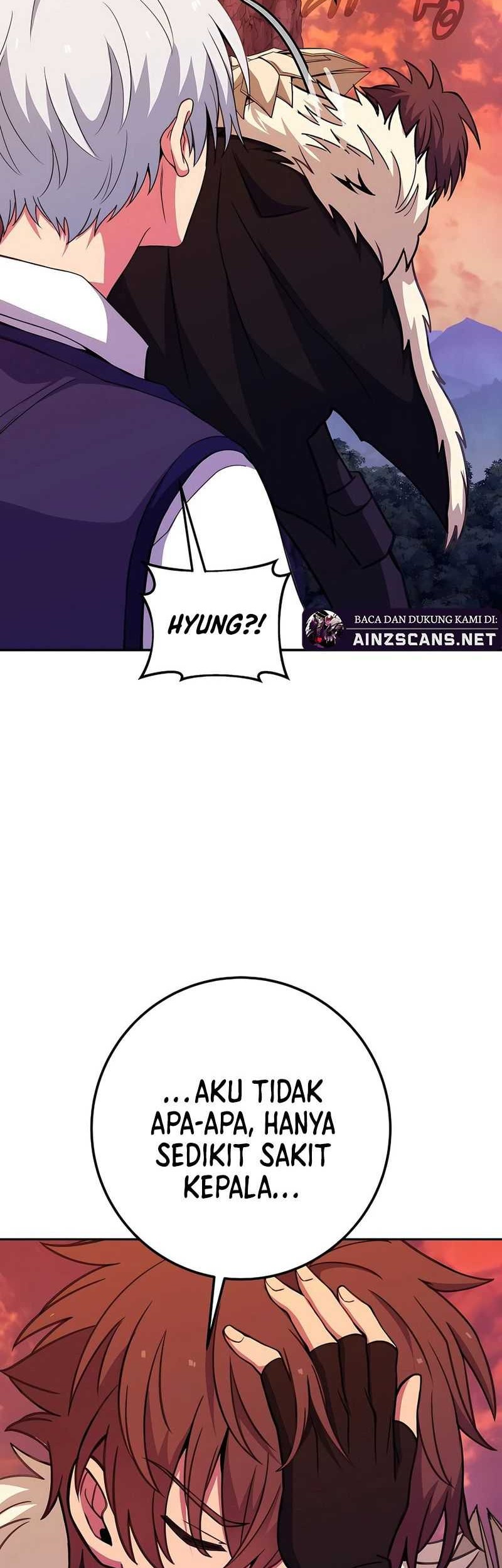 I Became A Part Time Employee For Gods (Albanara of the Gods) Chapter 68 Gambar 62