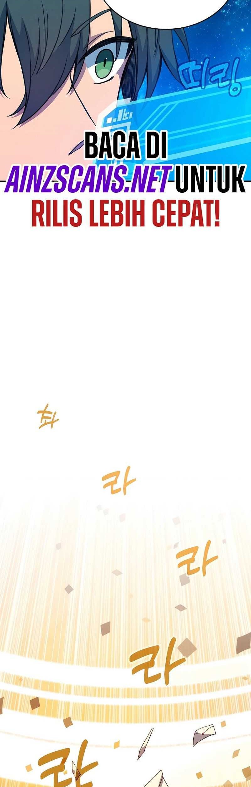 I Became A Part Time Employee For Gods (Albanara of the Gods) Chapter 68 Gambar 26