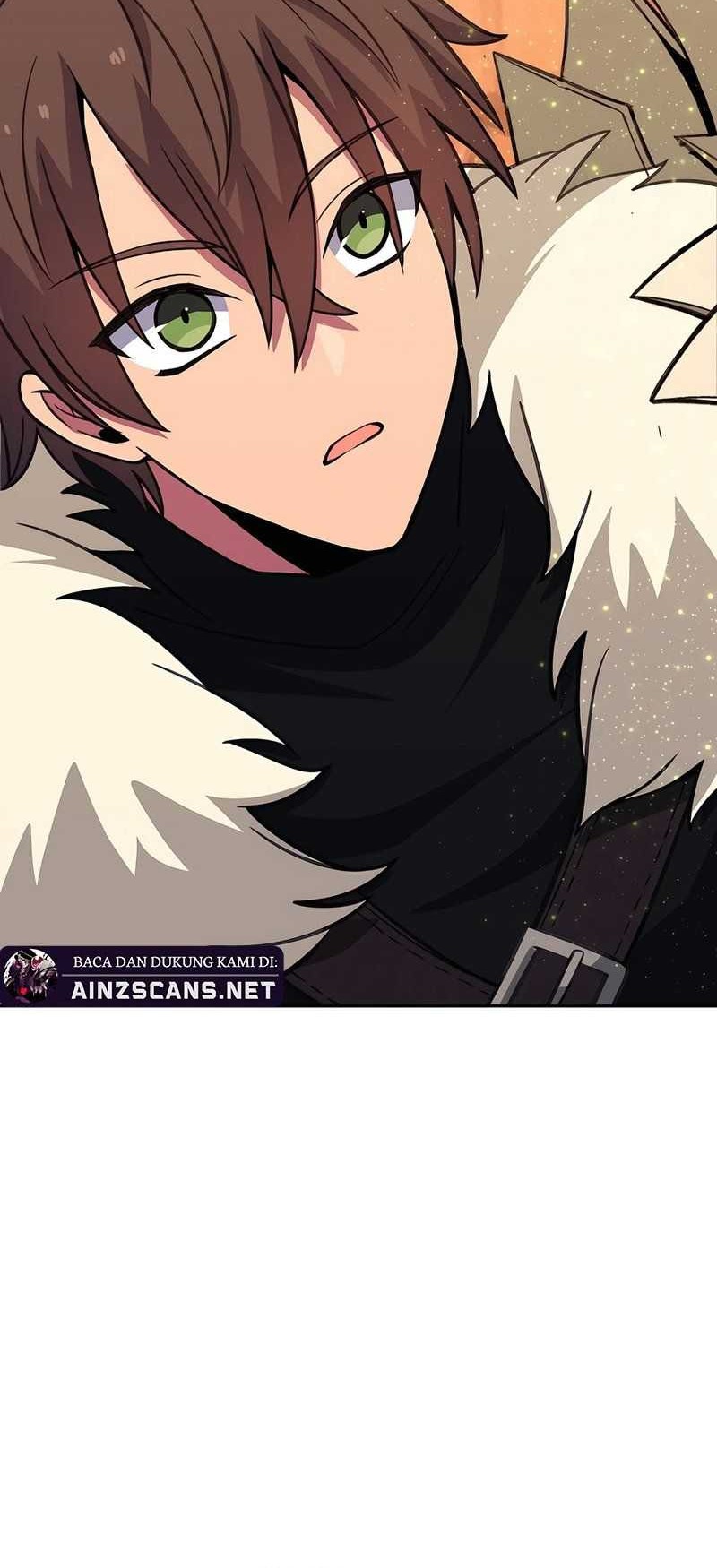 I Became A Part Time Employee For Gods (Albanara of the Gods) Chapter 68 Gambar 30