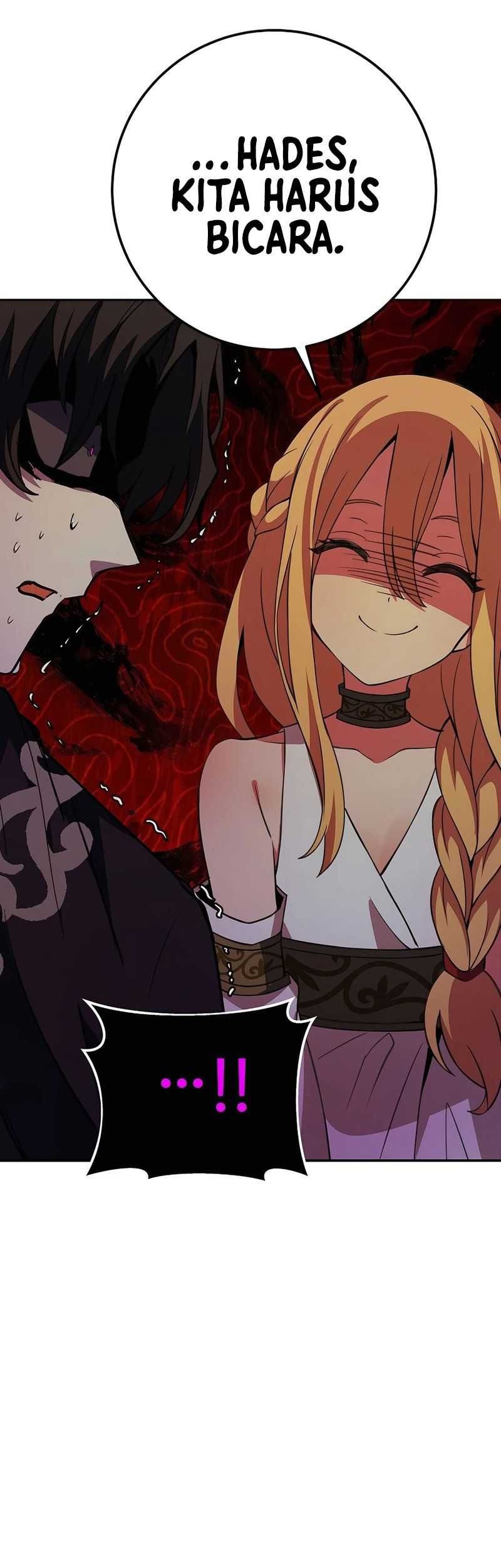 I Became A Part Time Employee For Gods (Albanara of the Gods) Chapter 68 Gambar 45