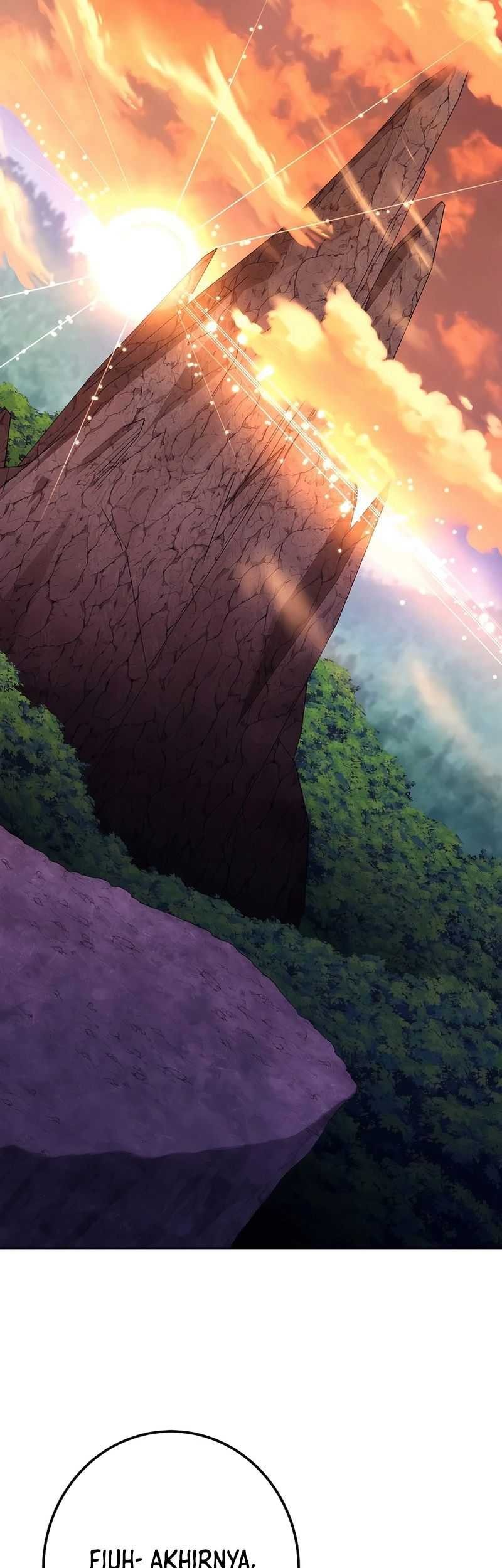 I Became A Part Time Employee For Gods (Albanara of the Gods) Chapter 68 Gambar 49