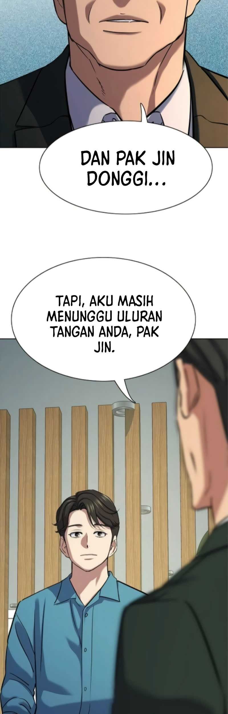 The Youngest Son Of A Rich Family Chapter 132 Gambar 73