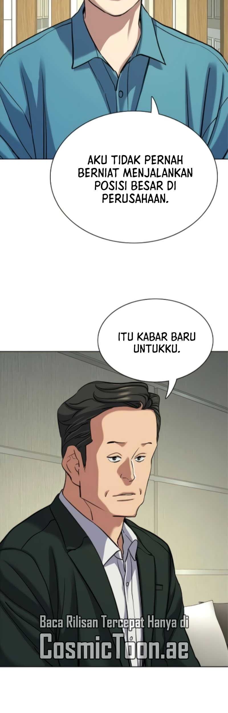 The Youngest Son Of A Rich Family Chapter 132 Gambar 29