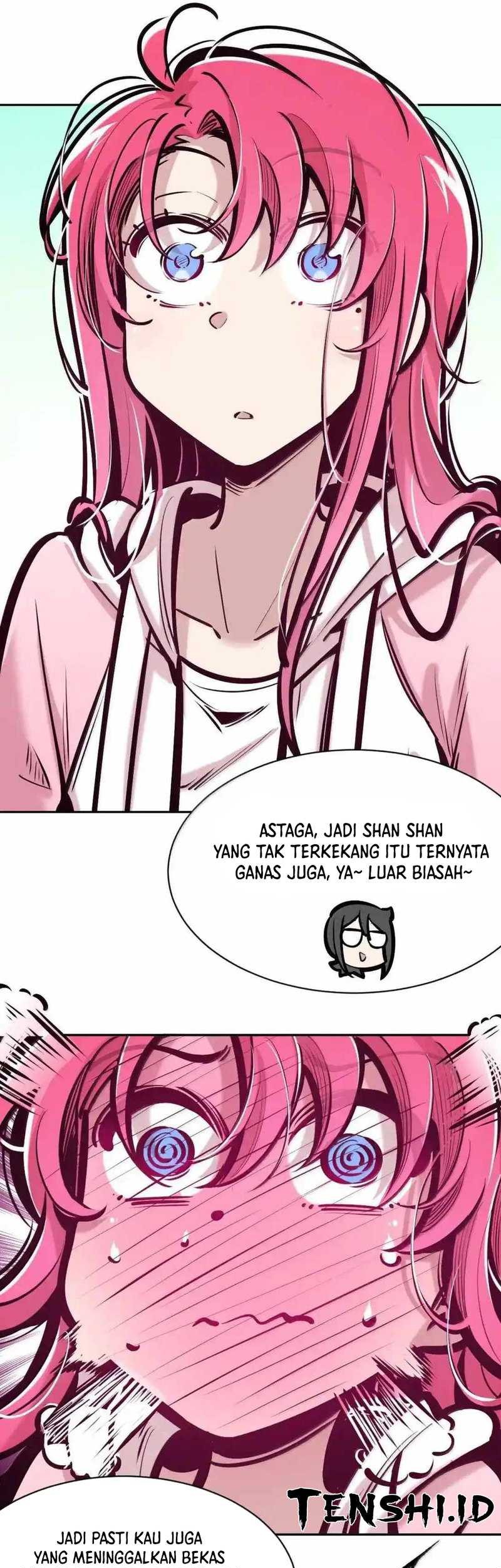 Demon X Angel, Can’t Get Along! Chapter 125.2 Gambar 54