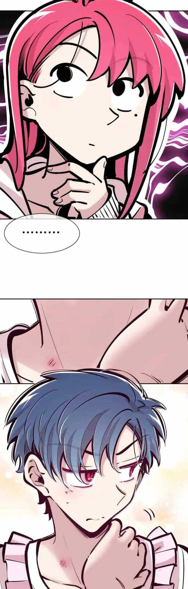 Demon X Angel, Can’t Get Along! Chapter 125.2 Gambar 10