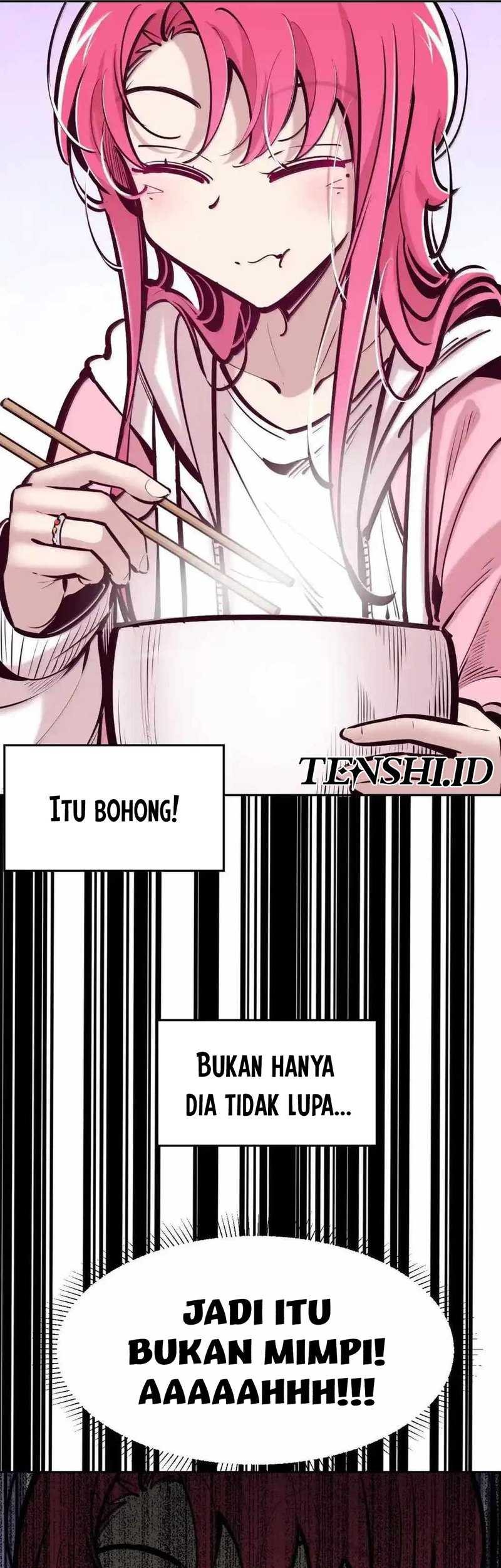 Demon X Angel, Can’t Get Along! Chapter 125.2 Gambar 14