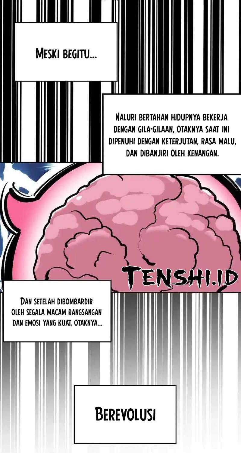 Demon X Angel, Can’t Get Along! Chapter 125.2 Gambar 16