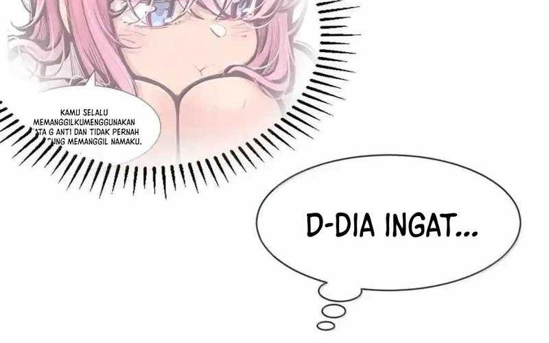 Demon X Angel, Can’t Get Along! Chapter 125.2 Gambar 20