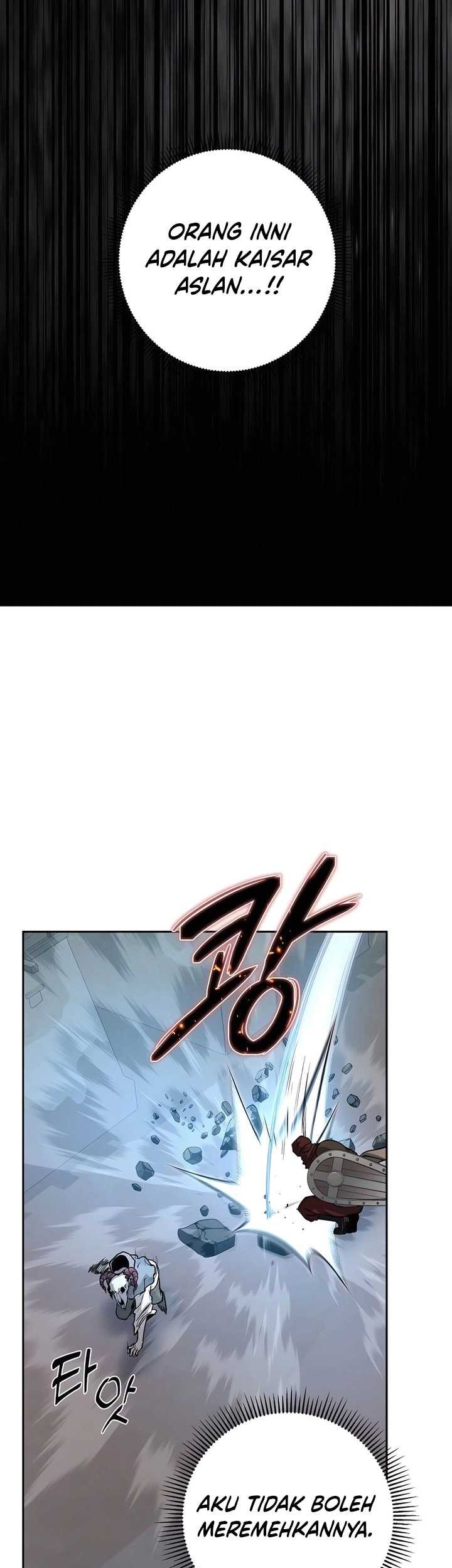 Holy Emperor’s Grandson is a Necromancer Chapter 65 Gambar 38