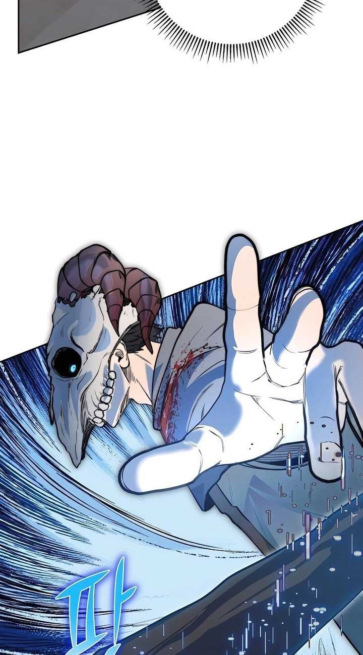 Holy Emperor’s Grandson is a Necromancer Chapter 65 Gambar 39