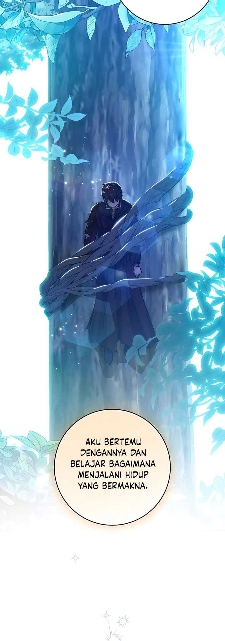 Holy Emperor’s Grandson is a Necromancer Chapter 65 Gambar 73