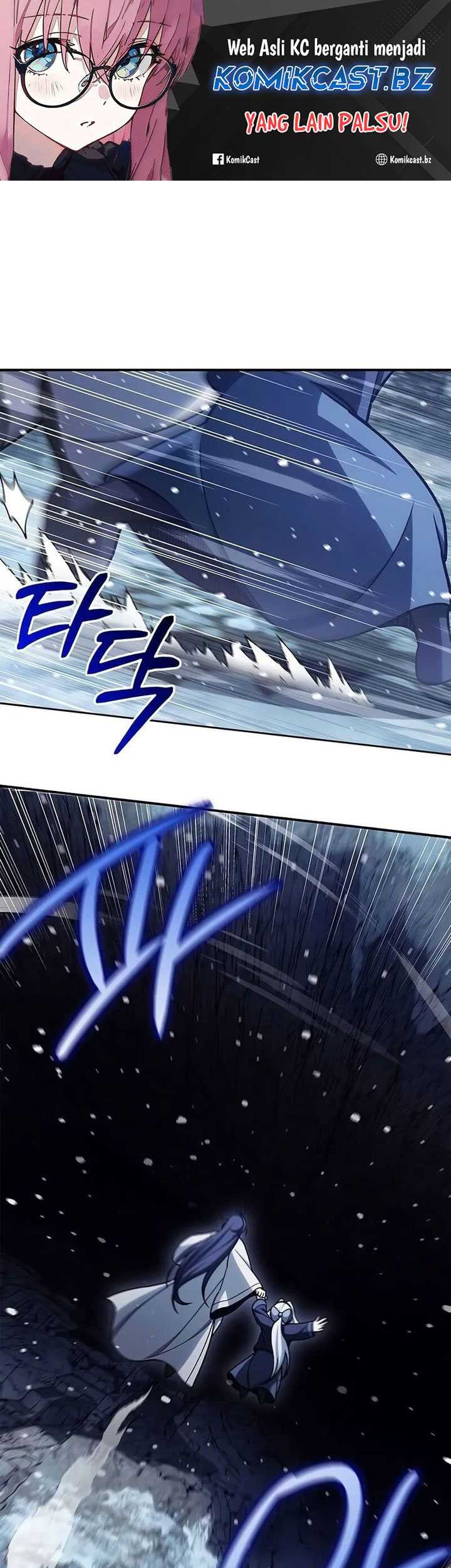 Baca Manhwa Heavenly Grand Archive’s Young Master Chapter 109 Gambar 2