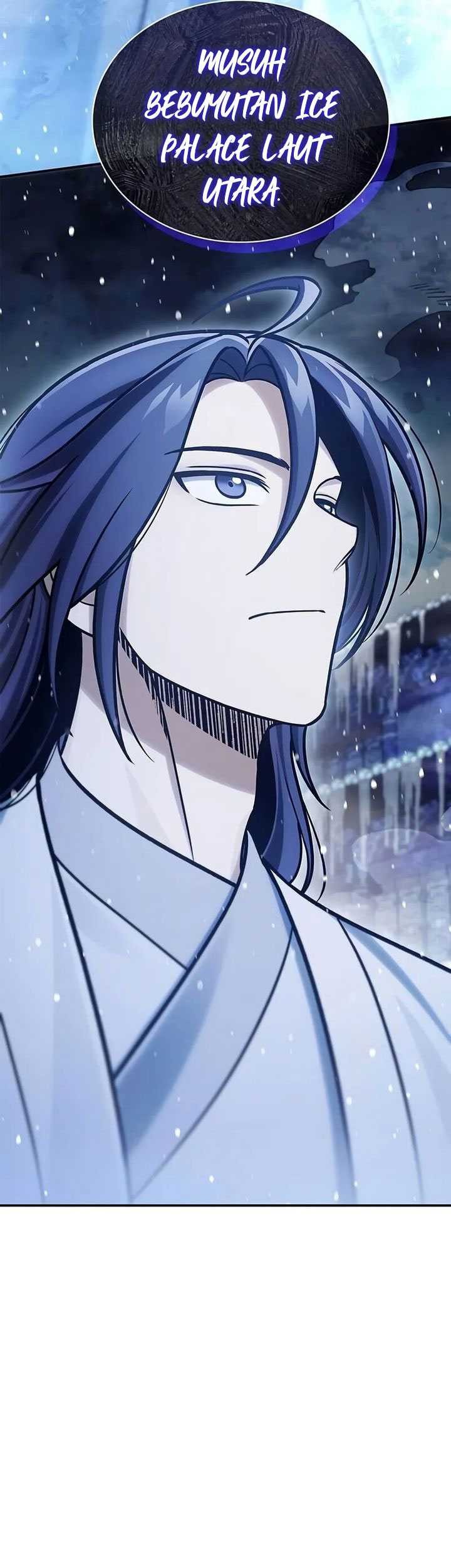 Heavenly Grand Archive’s Young Master Chapter 109 Gambar 88