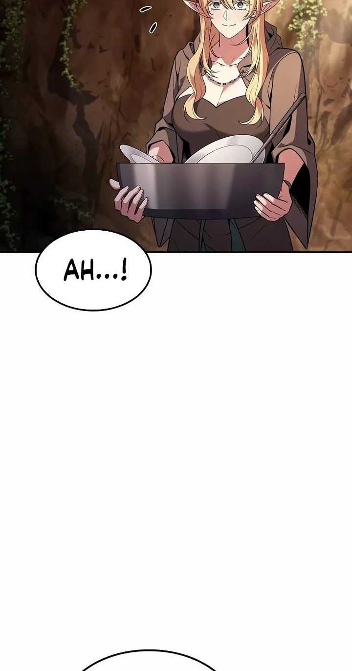 Archmage Restaurant Chapter 64 Gambar 19