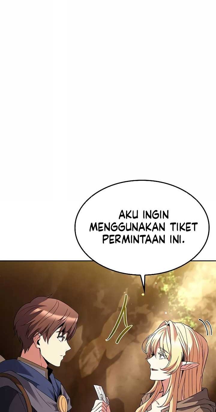 Archmage Restaurant Chapter 64 Gambar 21