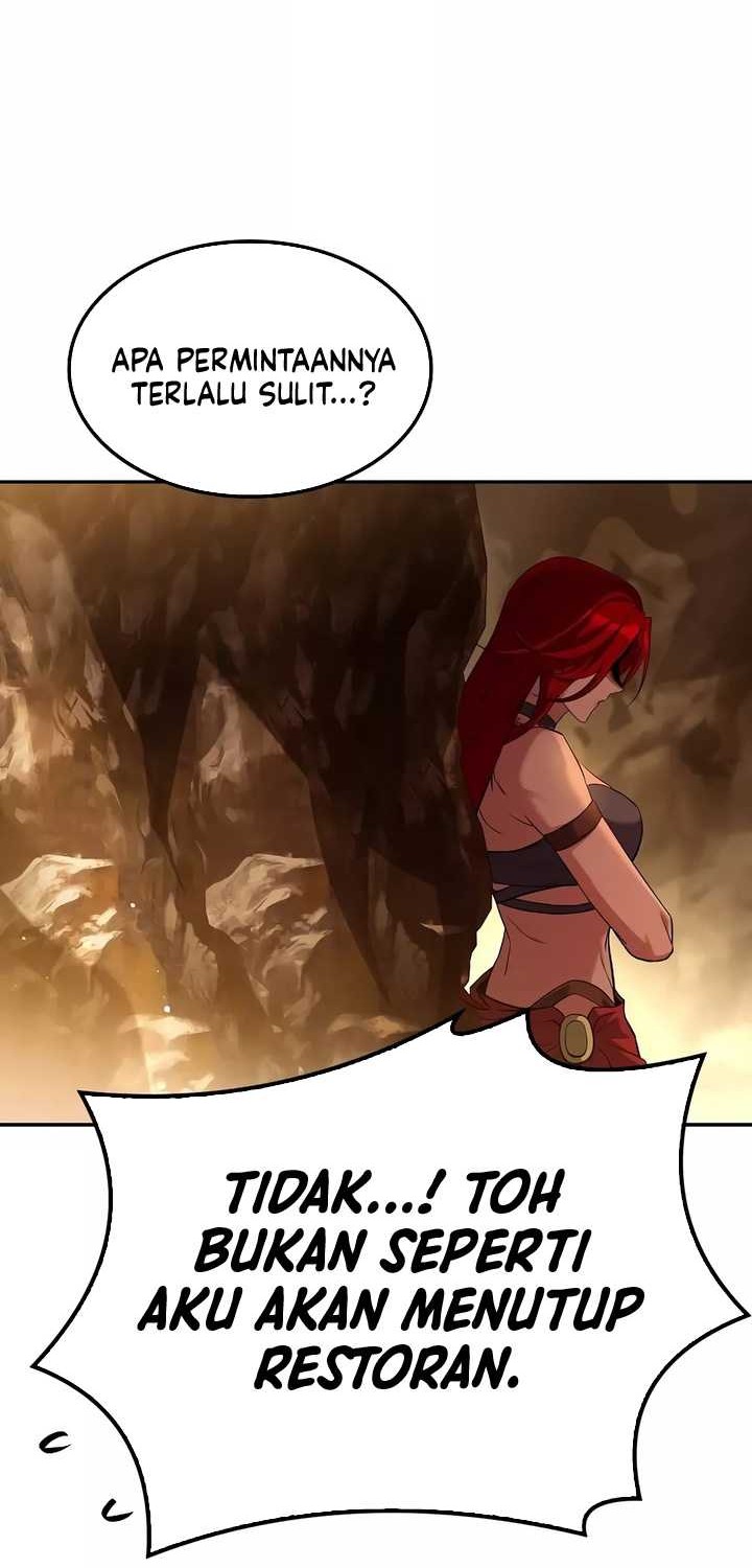 Archmage Restaurant Chapter 64 Gambar 33