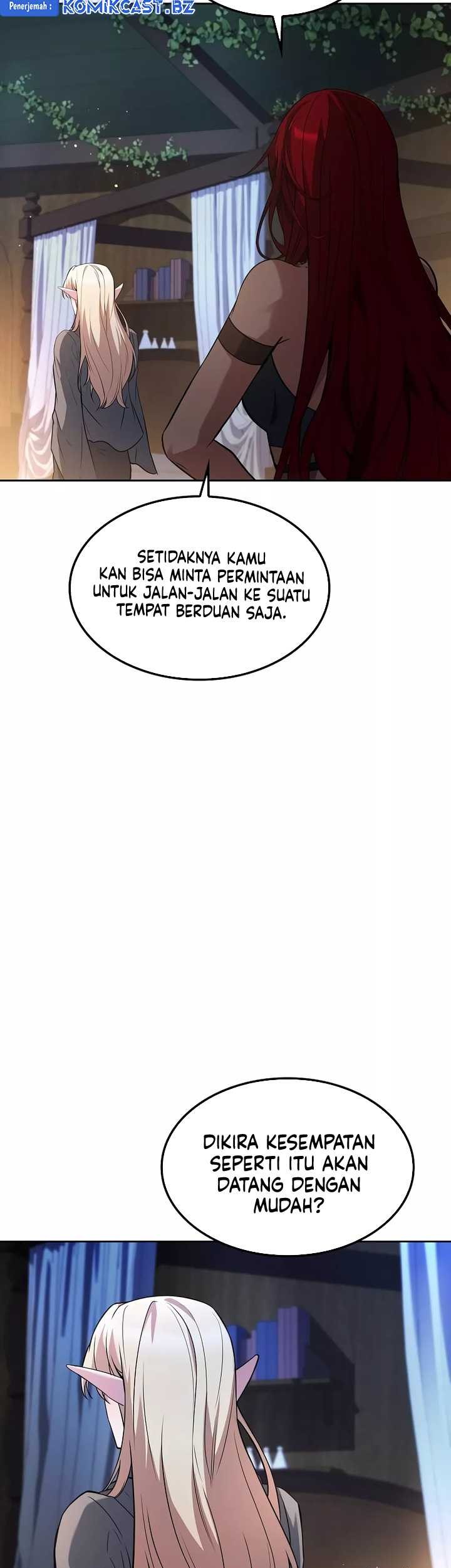 Archmage Restaurant Chapter 64 Gambar 36