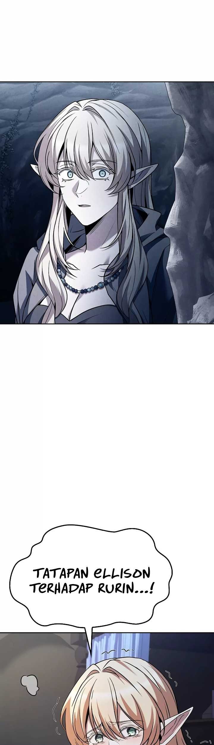 Archmage Restaurant Chapter 64 Gambar 40
