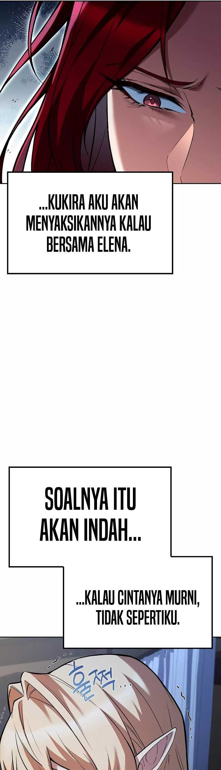 Archmage Restaurant Chapter 64 Gambar 42