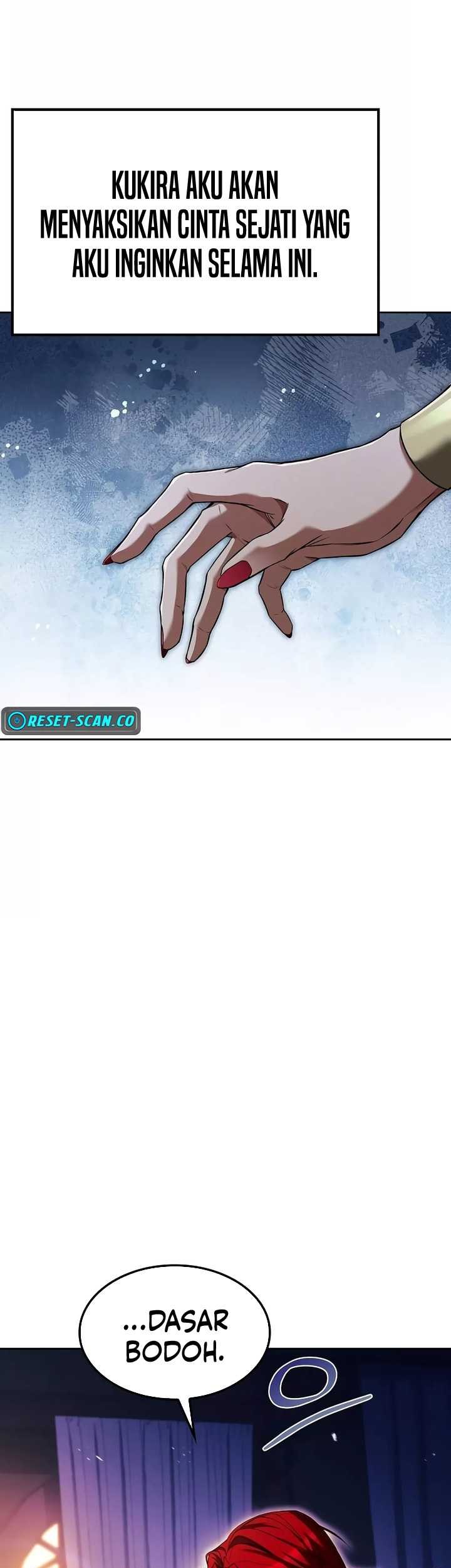 Archmage Restaurant Chapter 64 Gambar 44