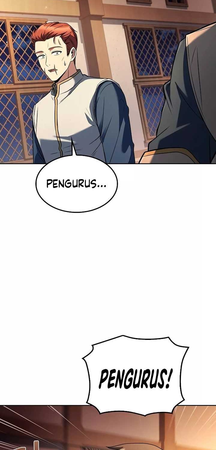 Archmage Restaurant Chapter 64 Gambar 55
