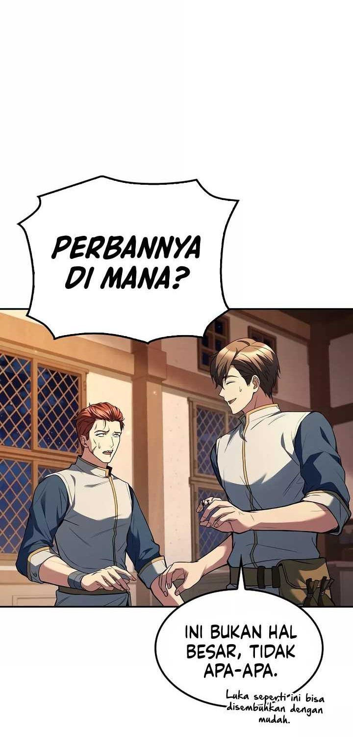 Archmage Restaurant Chapter 64 Gambar 57