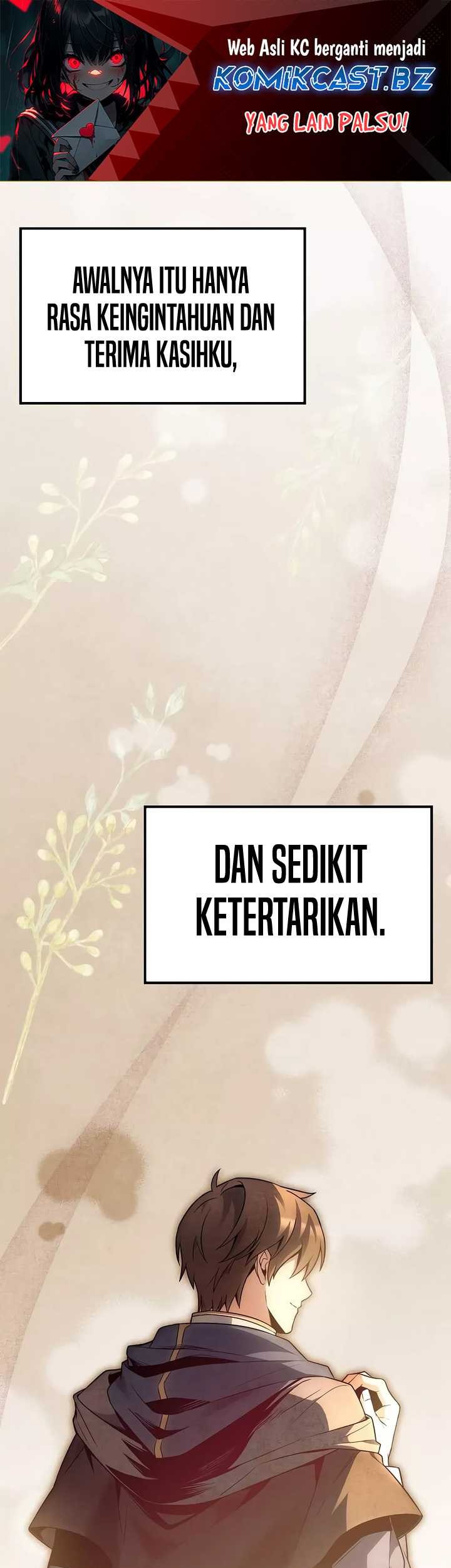 Baca Manhwa Archmage Restaurant Chapter 64 Gambar 2