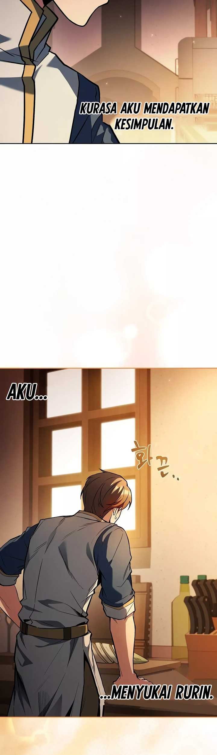 Archmage Restaurant Chapter 64 Gambar 60