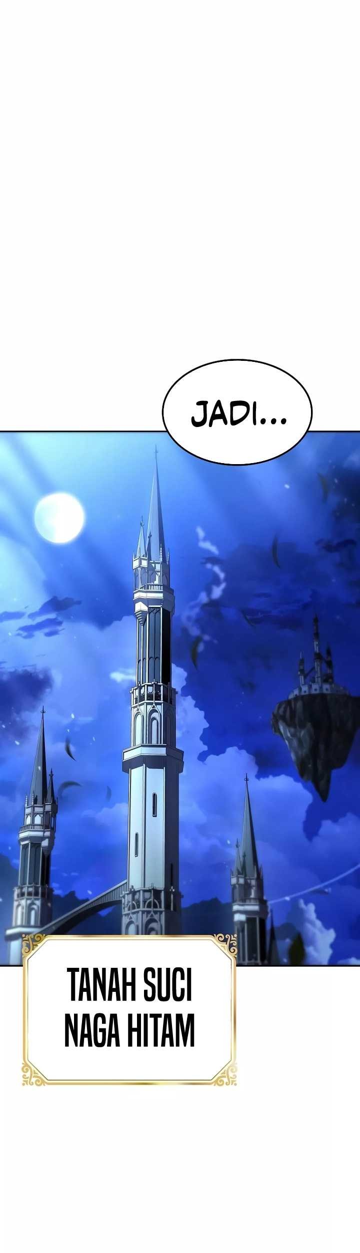 Archmage Restaurant Chapter 64 Gambar 62