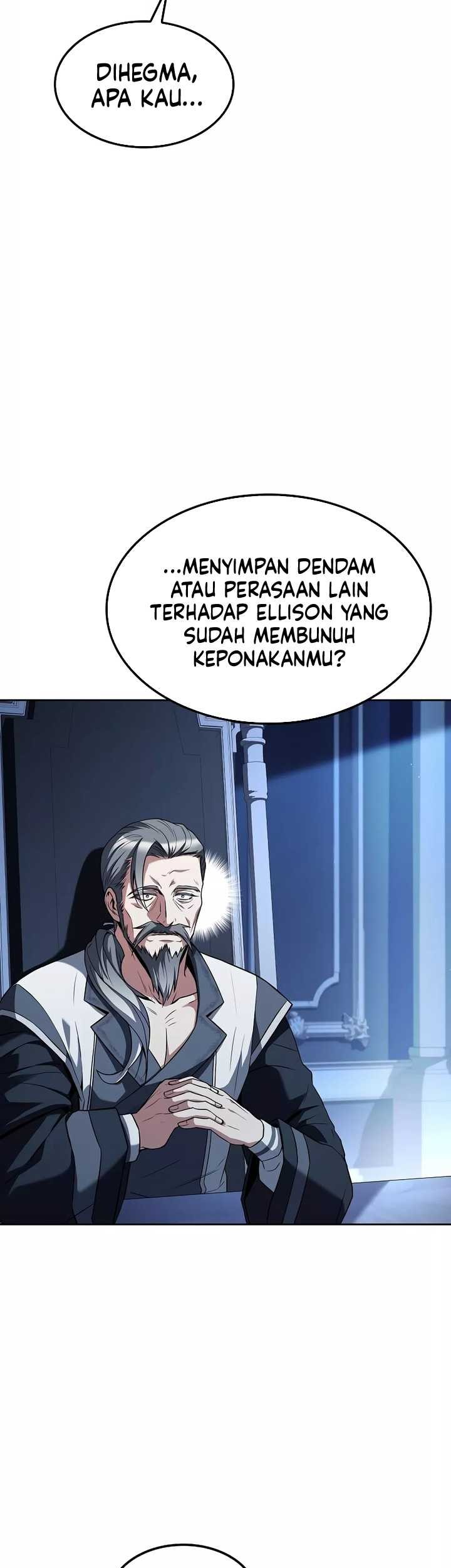 Archmage Restaurant Chapter 64 Gambar 70