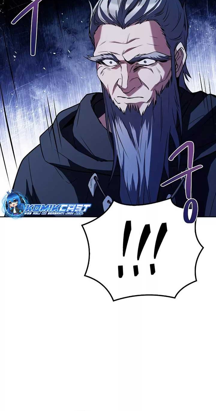 Archmage Restaurant Chapter 64 Gambar 73