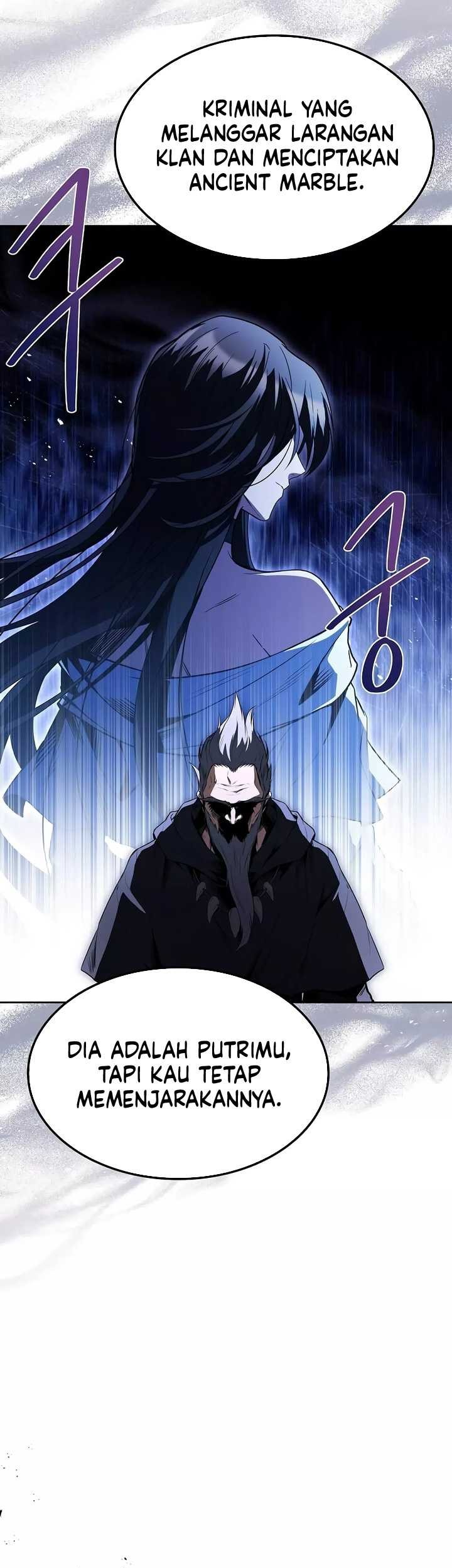 Archmage Restaurant Chapter 64 Gambar 78