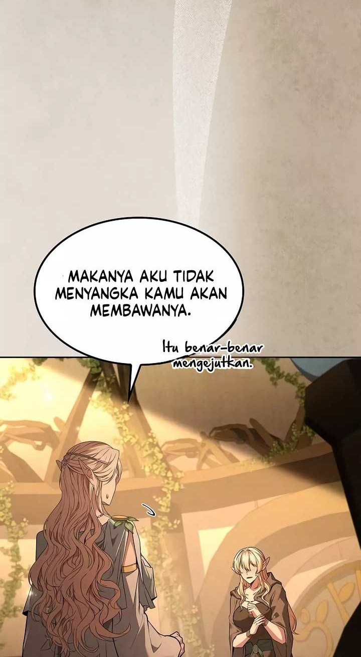 Archmage Restaurant Chapter 64 Gambar 7