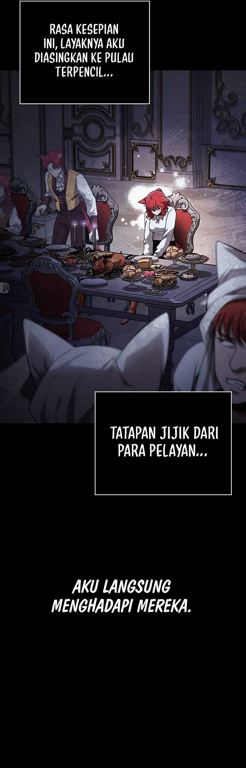 Survive as a Barbarian in the Game Chapter 86 Gambar 50