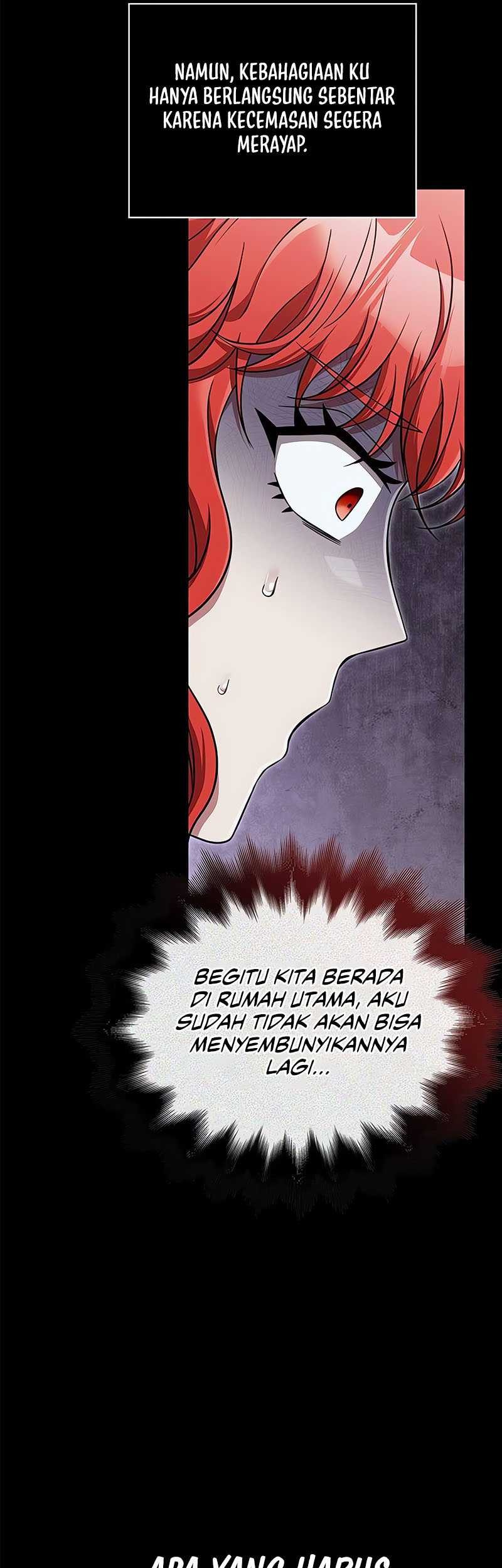 Survive as a Barbarian in the Game Chapter 86 Gambar 58
