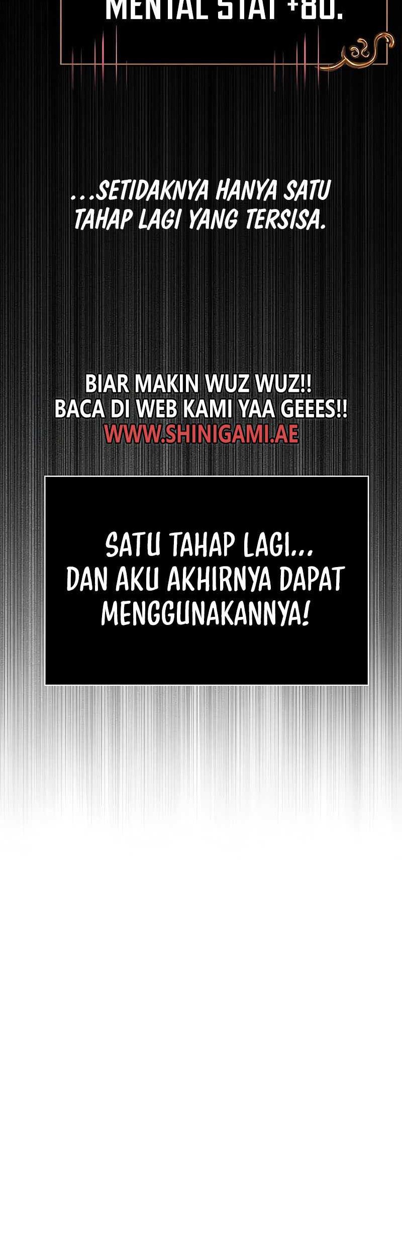 Survive as a Barbarian in the Game Chapter 86 Gambar 21