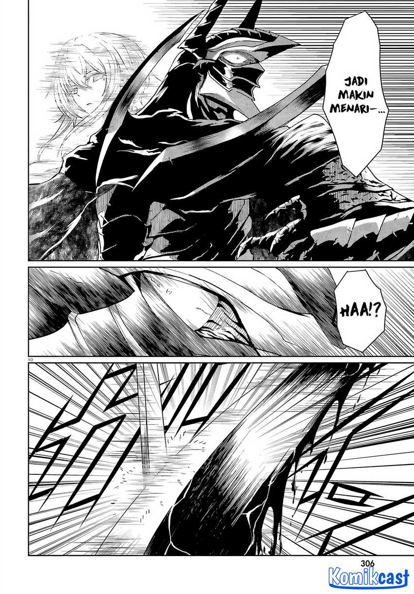 Furuki Okite No Mahou Kishi Chapter 17 Gambar 11