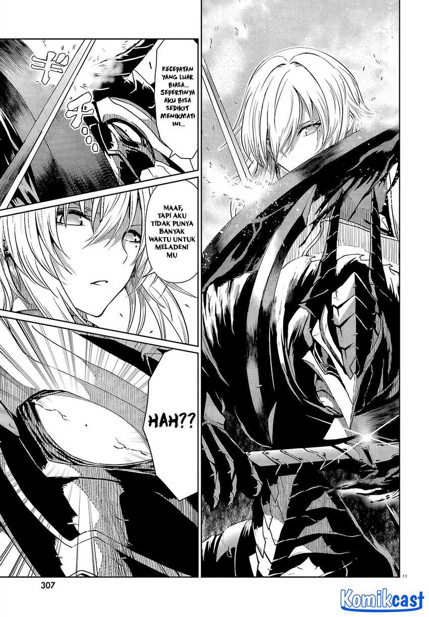 Furuki Okite No Mahou Kishi Chapter 17 Gambar 12