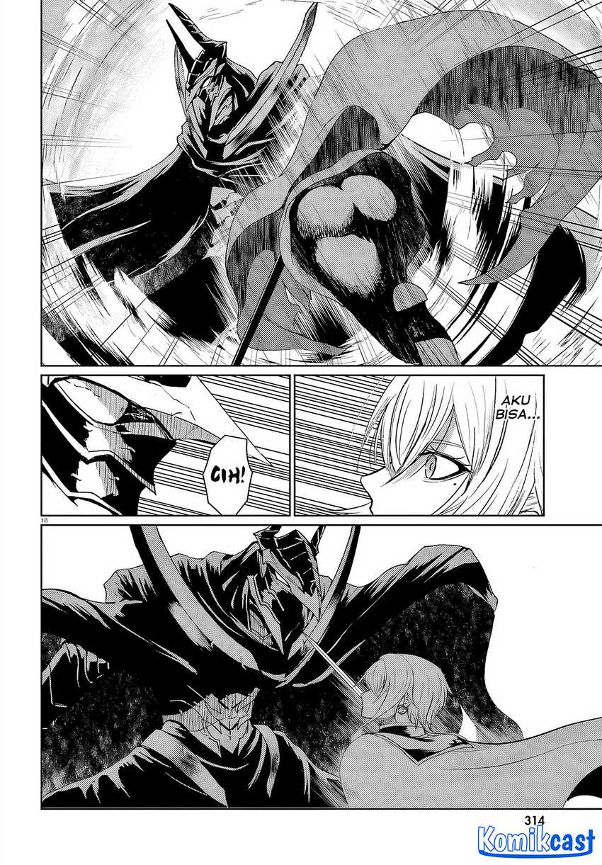 Furuki Okite No Mahou Kishi Chapter 17 Gambar 18