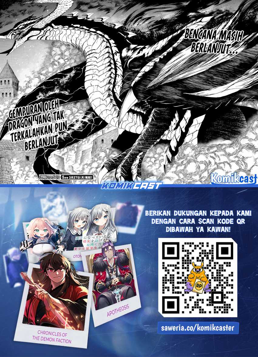 Furuki Okite No Mahou Kishi Chapter 17 Gambar 20