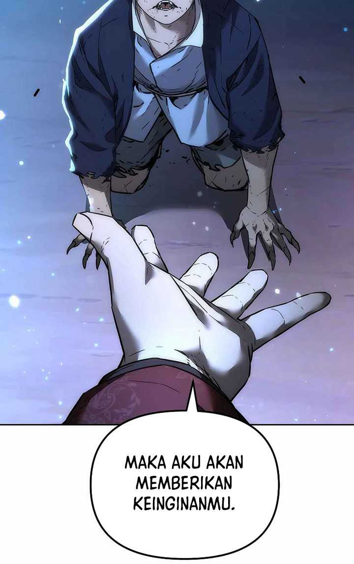 Reincarnation of the Murim Clan’s Former Ranker Chapter 136 Gambar 124