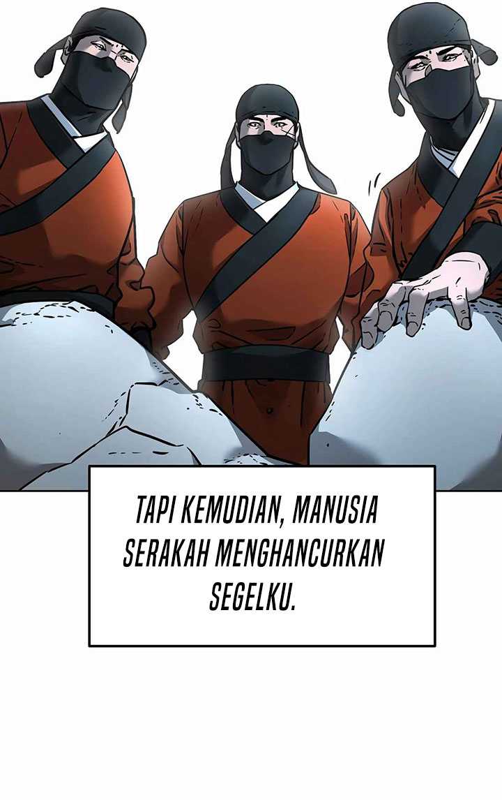 Reincarnation of the Murim Clan’s Former Ranker Chapter 136 Gambar 74