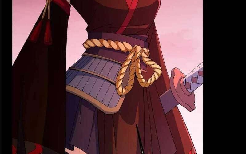 Keep A Low Profile, Sect Leader Chapter 455 Gambar 27