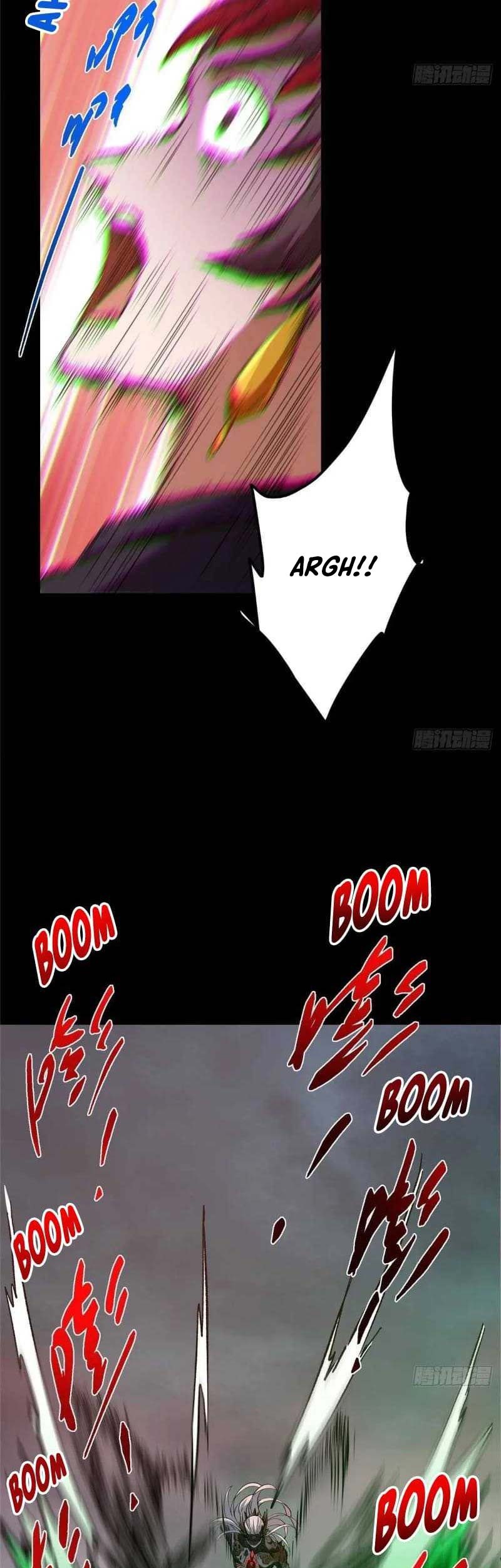 Keep A Low Profile, Sect Leader Chapter 455 Gambar 40