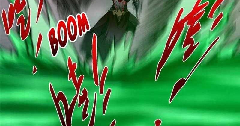 Keep A Low Profile, Sect Leader Chapter 455 Gambar 41