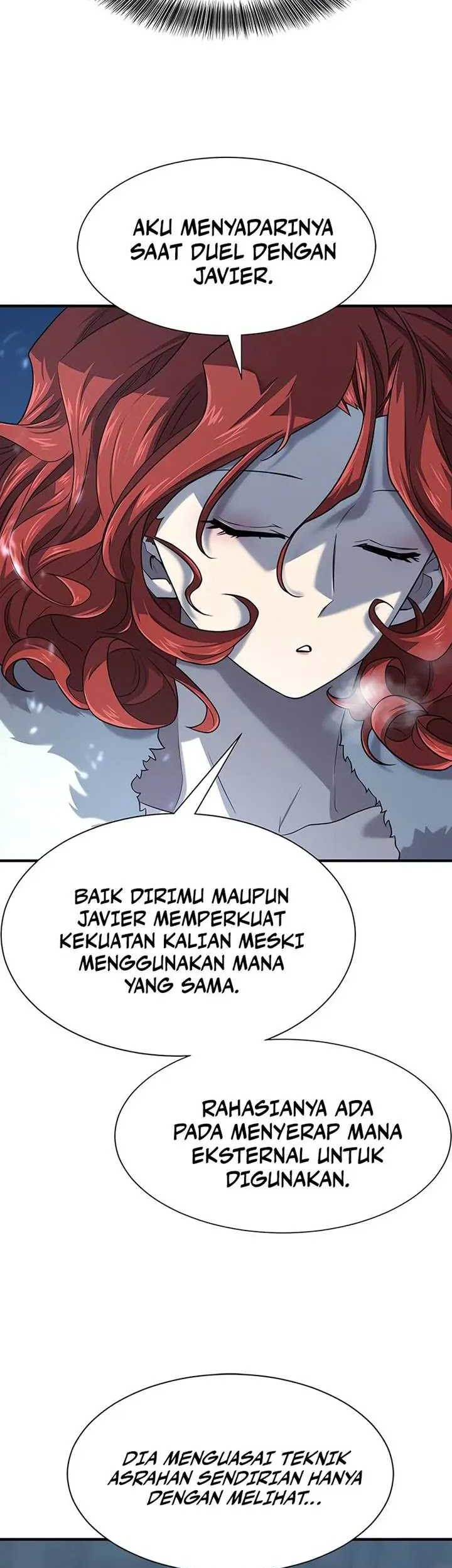 The World’s Best Engineer Chapter 174 Gambar 39