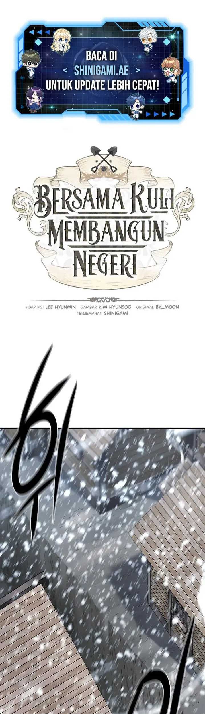 Baca Manhwa The World’s Best Engineer Chapter 174 Gambar 2