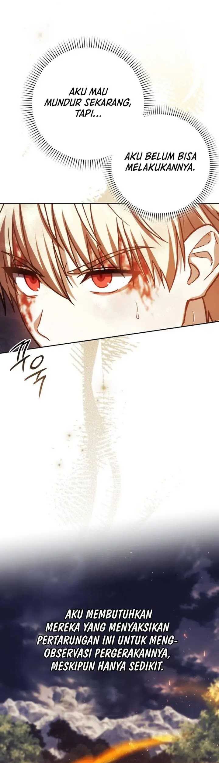 The Reincarnated Assassin is a Genius Swordsman Chapter 47 Gambar 42
