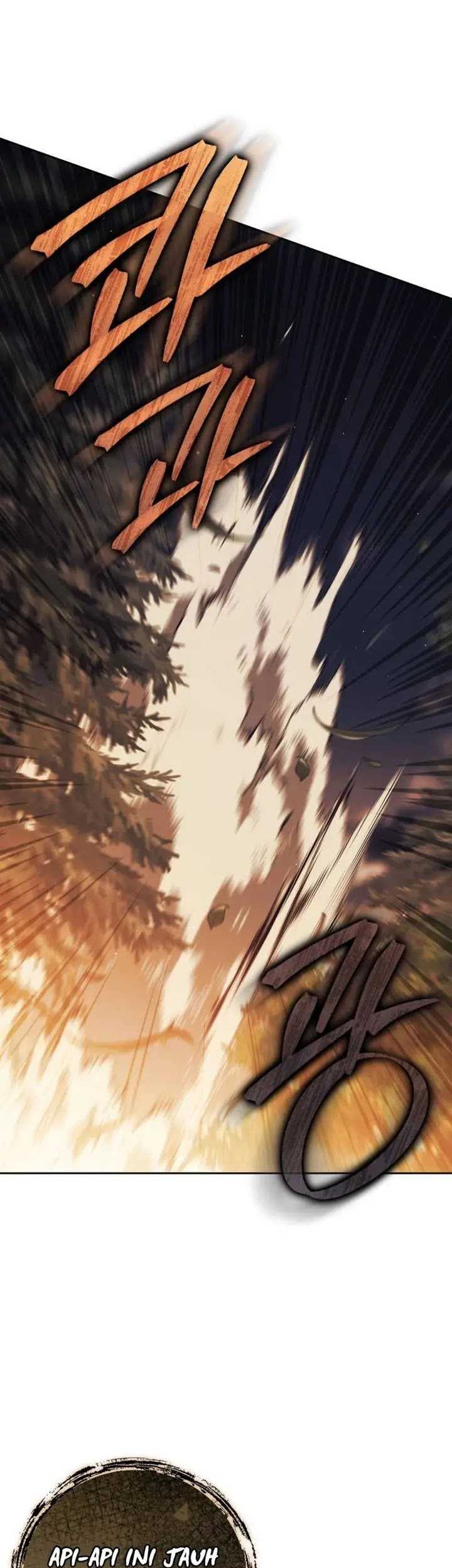 The Reincarnated Assassin is a Genius Swordsman Chapter 47 Gambar 51