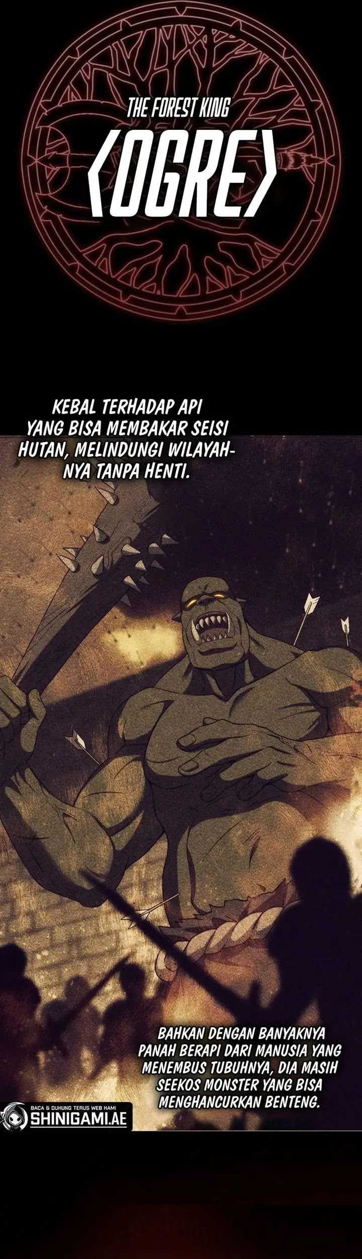 The Reincarnated Assassin is a Genius Swordsman Chapter 47 Gambar 55